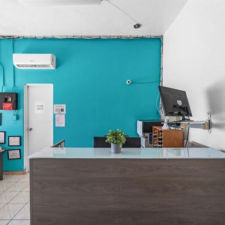 Borinquen Beach Inn San Juan Kültér fotó